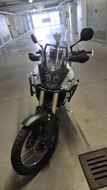 Yamaha Ténéré 700 (2019 - 20) (4)