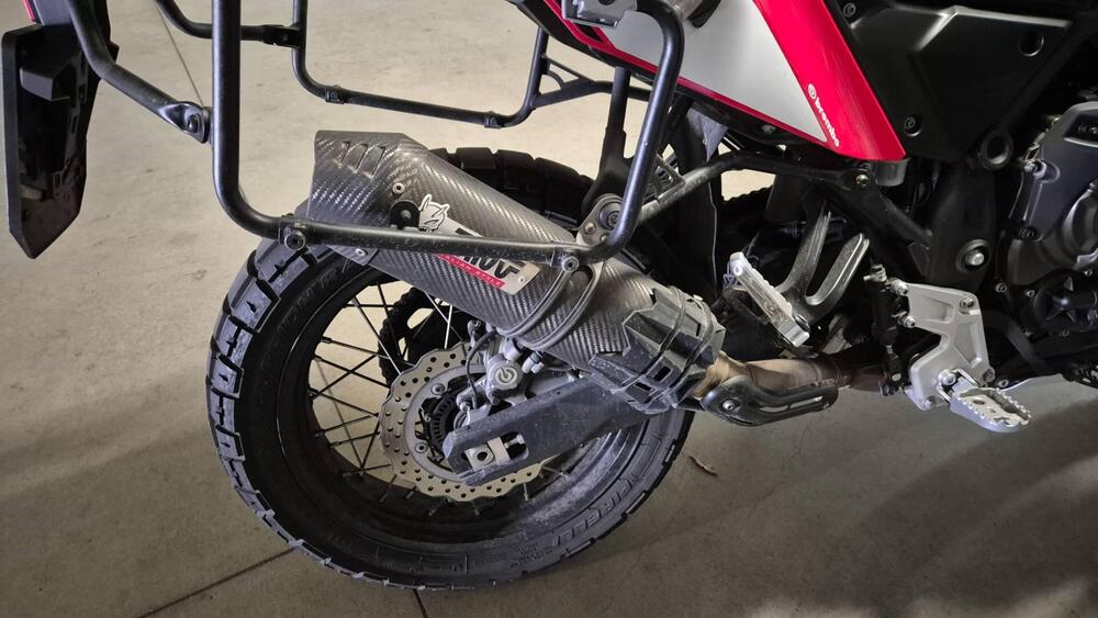 Yamaha Ténéré 700 (2019 - 20) (5)