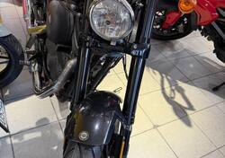 Harley-Davidson XL 1200 CX Roadster (2016 - 18) usata
