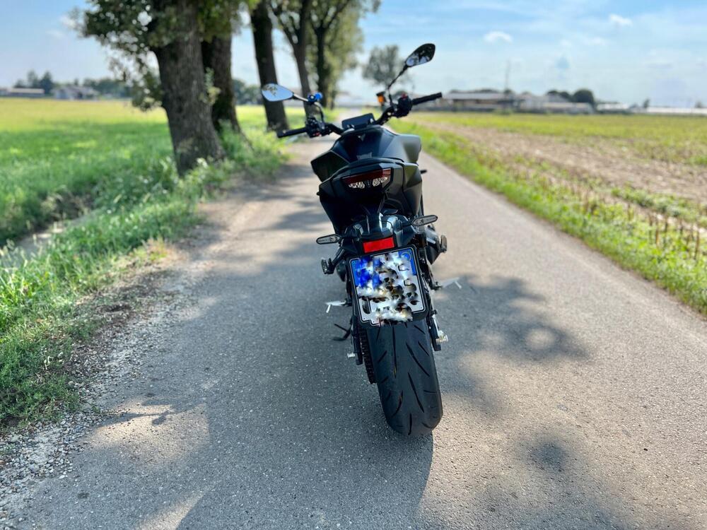 Yamaha MT-09 (2024 - 25) (3)