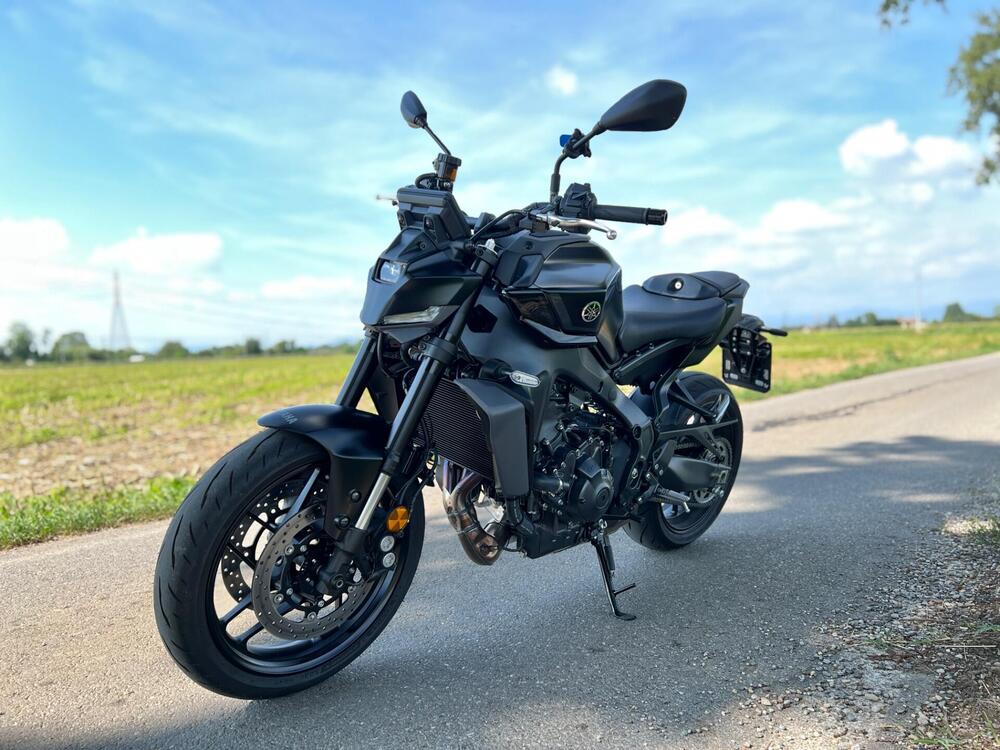 Yamaha MT-09 (2024 - 25) (5)