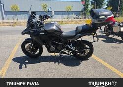 Benelli TRK 502X (2018 - 20) usata