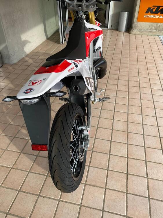 Vent Derapage 50 Low (2022 - 25) (3)