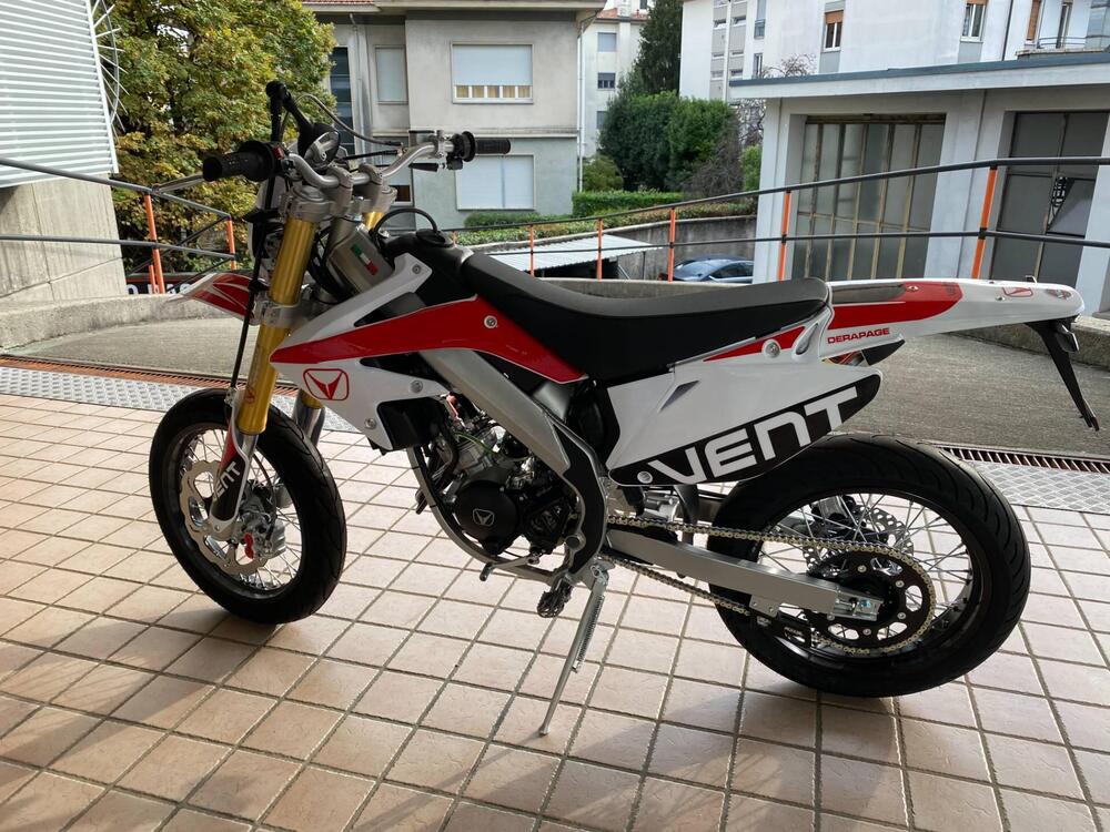 Vent Derapage 50 Low (2022 - 25) (4)