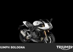 Triumph Speed Triple 1200 RR (2022 - 25) nuova