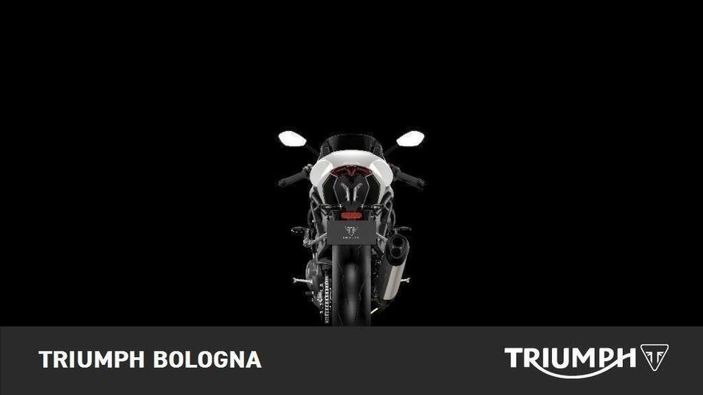 Triumph Speed Triple 1200 RR (2022 - 25) (2)