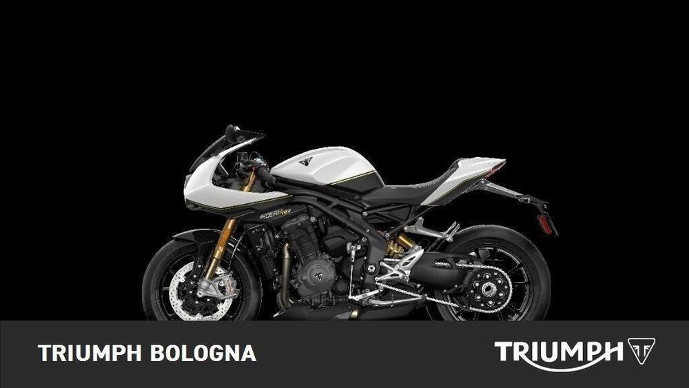 Triumph Speed Triple 1200 RR (2022 - 25) (4)