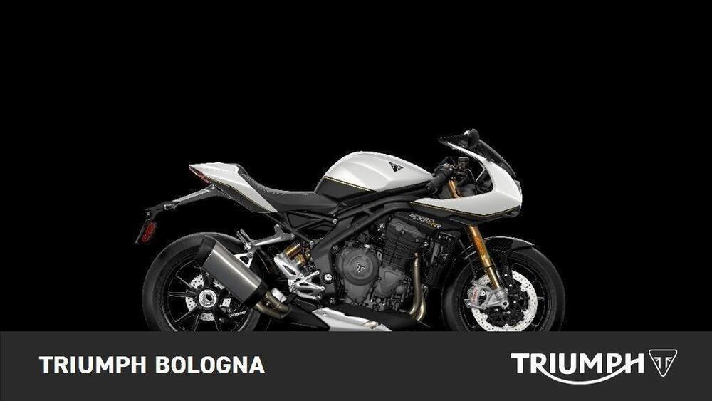 Triumph Speed Triple 1200 RR (2022 - 25) (5)