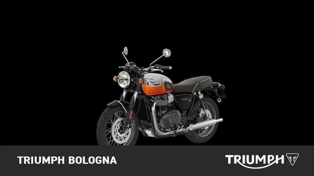 Triumph Bonneville T100 Icon Edition (2025) (4)