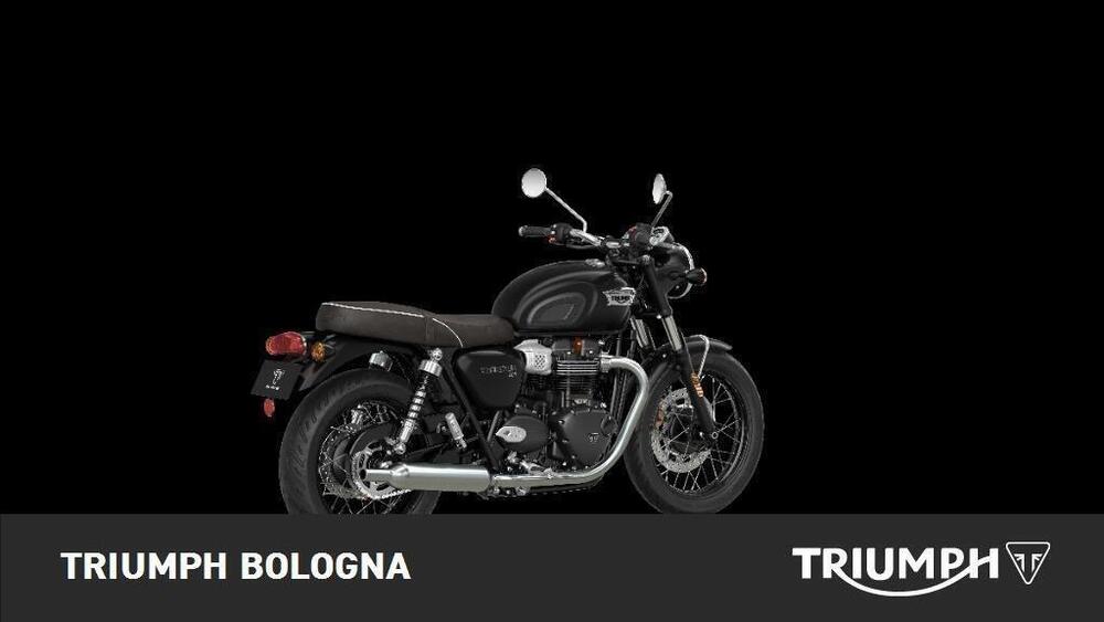 Triumph Bonneville T100 Icon Edition (2025) (3)