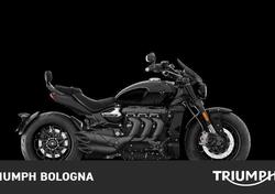 Triumph Rocket 3 Storm GT (2024 - 25) nuova