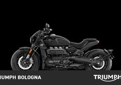 Triumph Rocket 3 Storm R (2024 - 25) nuova