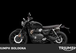 Triumph Scrambler 1200 X (2024 - 25) nuova