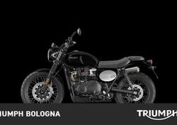 Triumph Scrambler 900 (2023 - 25) nuova