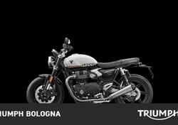 Triumph Speed Twin 1200 (2025) nuova