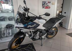 CFMOTO 700MT Adventure (2025) usata
