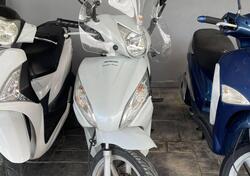 Honda Vision 50 (2011 - 17) usata