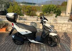 Kymco Agility 200i R16 + (2014 - 17) usata