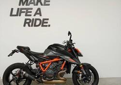 KTM 1290 Super Duke R (2021) usata