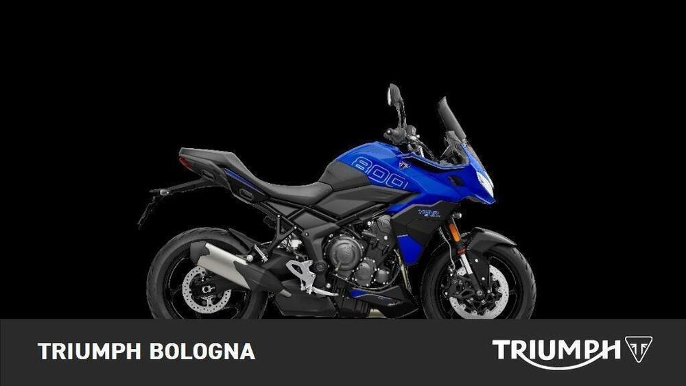 Triumph Tiger Sport 800 (2025)