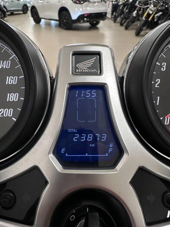 Honda CB 1100 RS (2017 - 20) (3)