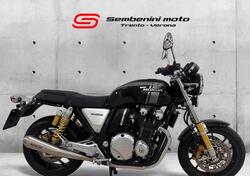 Honda CB 1100 RS (2017 - 20) usata