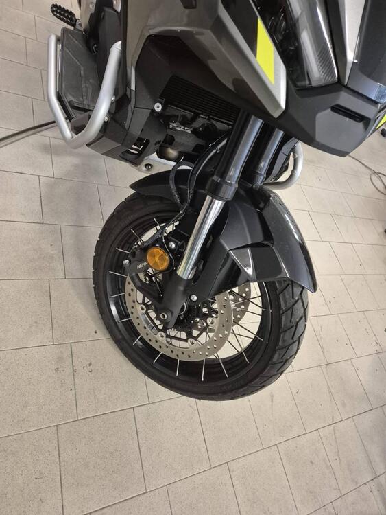 Honda X-ADV 750 DCT Adventure (2021 - 24) (5)