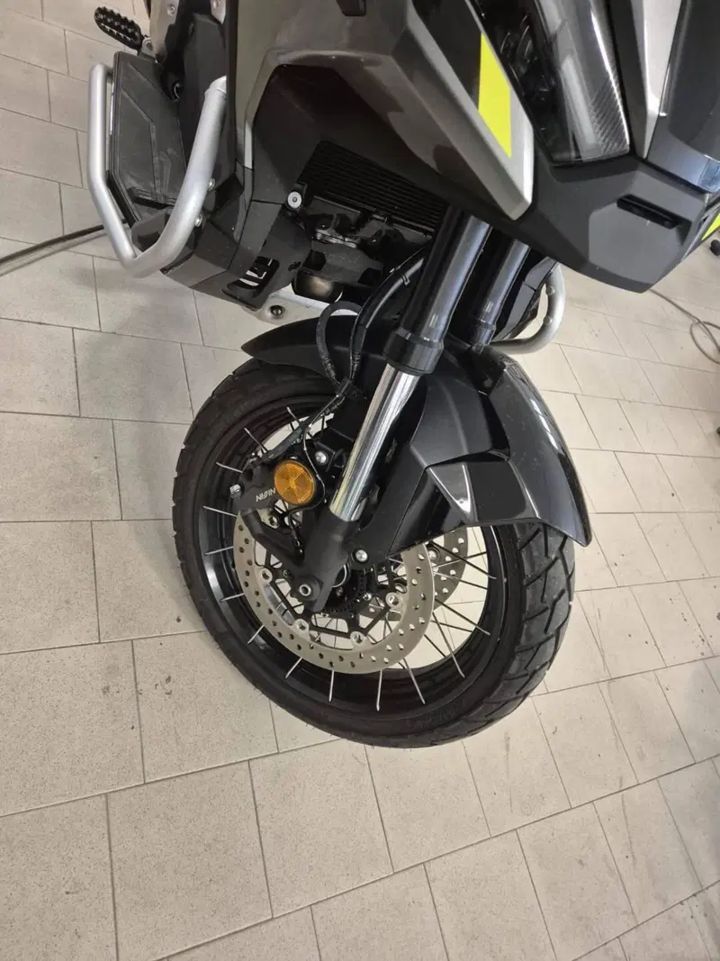 Honda X-ADV 750 DCT Adventure (2021 - 24) (5)
