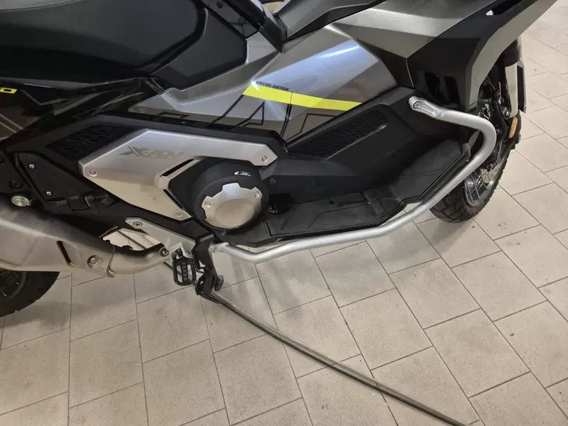 Honda X-ADV 750 DCT Adventure (2021 - 24) (6)
