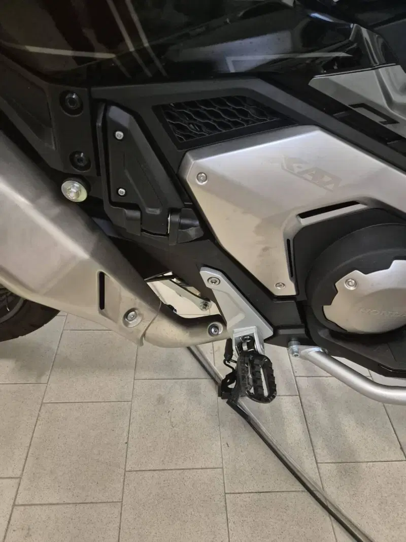 Honda X-ADV 750 DCT Adventure (2021 - 24) (7)