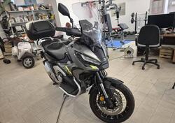 Honda X-ADV 750 DCT Adventure (2021 - 24) usata