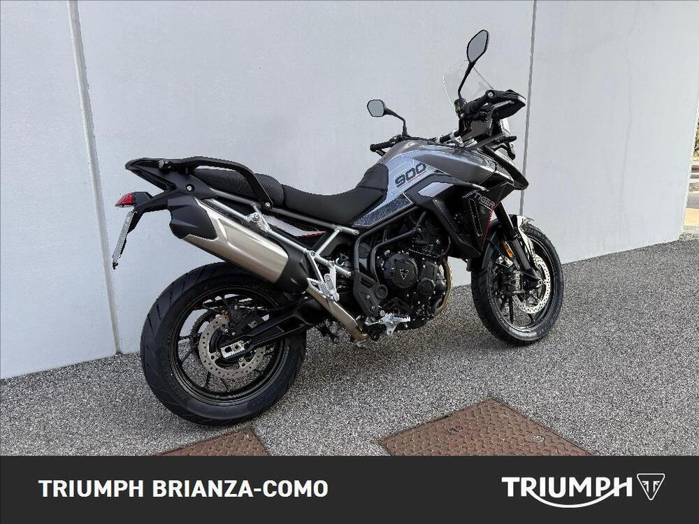 Triumph Tiger 900 GT (2024 - 25) (2)