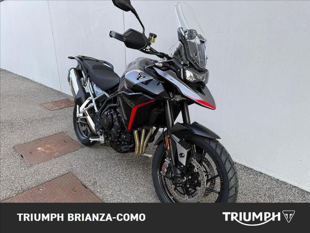 Triumph Tiger 900 GT (2024 - 25) (4)