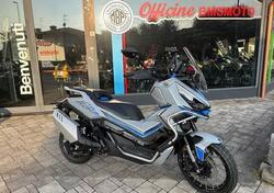 Zontes ZT368-G (2024 - 25) nuova