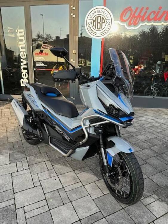 Zontes ZT368-G (2024 - 25) (2)