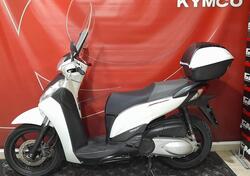 Honda SH 300 i Sporty/Special (2013 - 14) usata