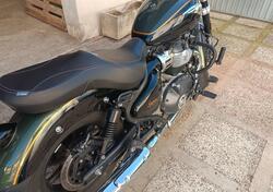 Royal Enfield Super Meteor 650 (2023 - 25) usata