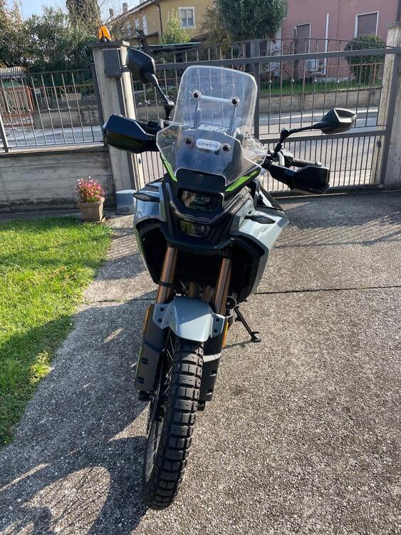 CFMOTO 450MT (2024 - 25) (3)