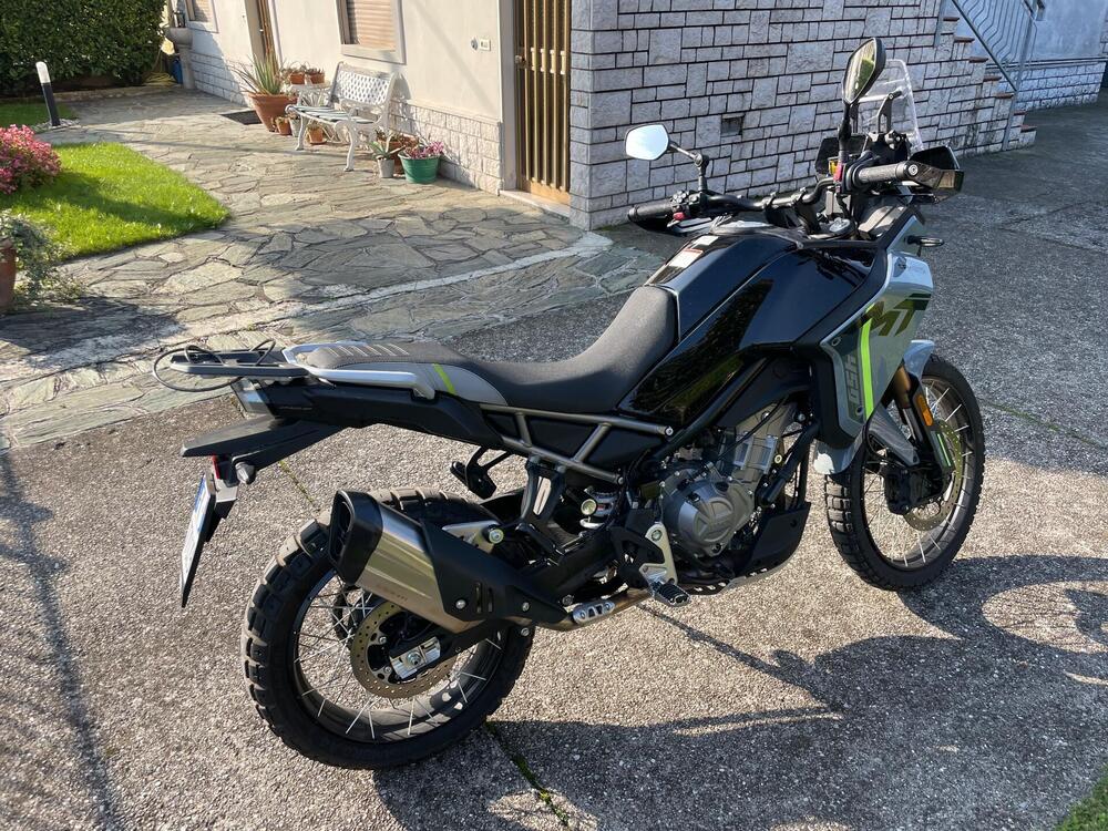 CFMOTO 450MT (2024 - 25) (4)