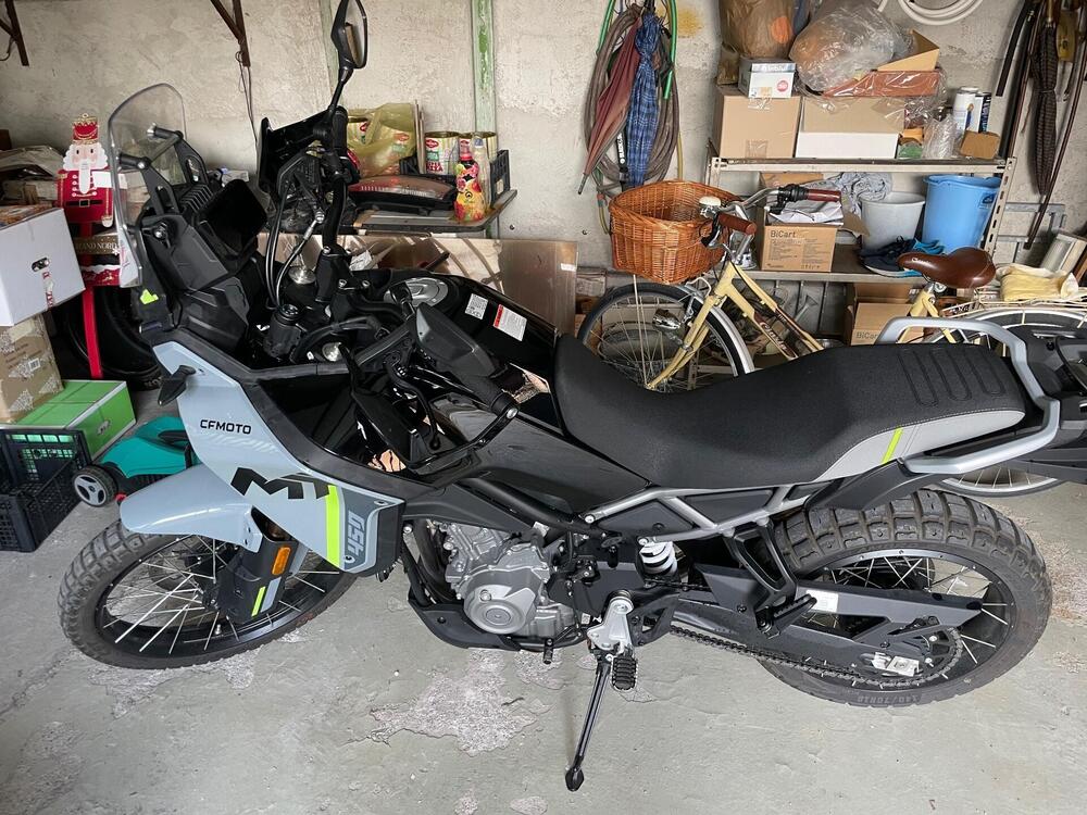 CFMOTO 450MT (2024 - 25) (5)