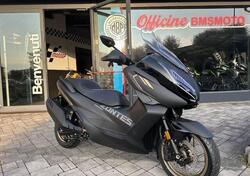 Zontes ZT368-E (2025) nuova