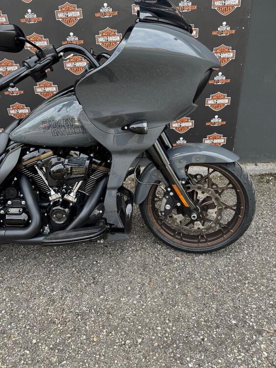 Harley-Davidson Road Glide ST (2022 - 23) (2)