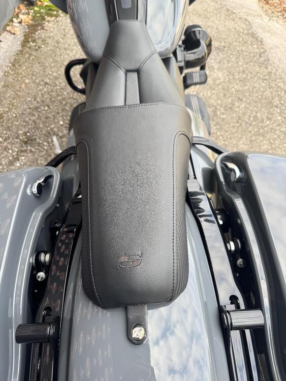 Harley-Davidson Road Glide ST (2022 - 23) (5)