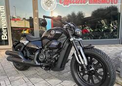 Benelli Leoncino 400 Bobber (2026) nuova