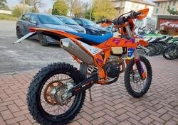 KTM 250 EXC-F Six Days (2024) usata