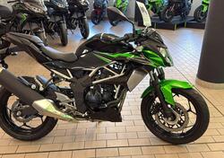 Kawasaki Z 125 (2021 - 24) usata