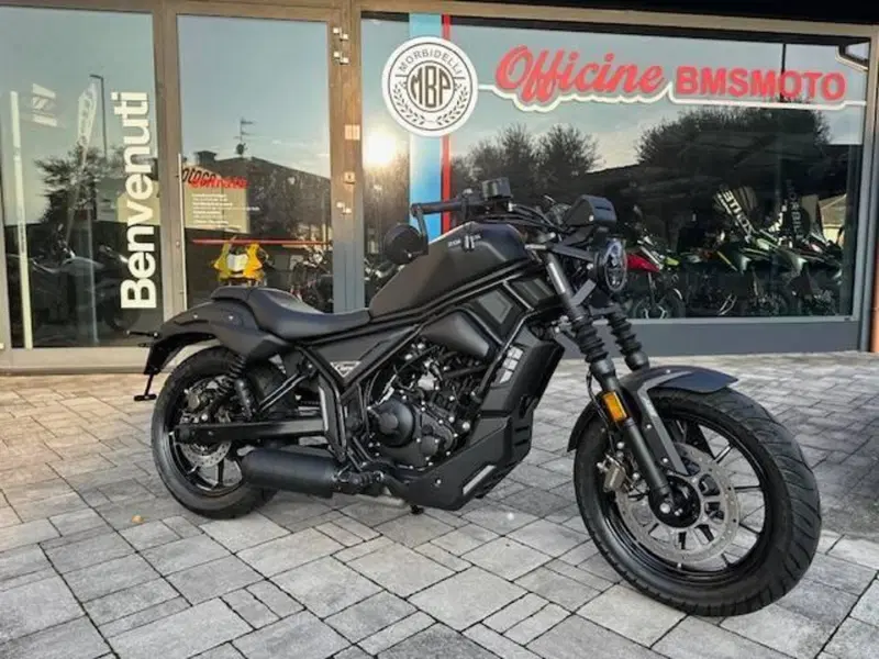 Zontes ZT125-C2 (2025 - 26)