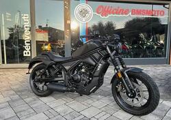 Zontes ZT125-C (2024 - 25) nuova