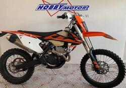KTM 350 EXC-F (2018) usata