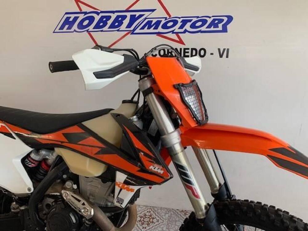 KTM 350 EXC-F (2018) (4)